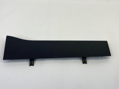 2008-2016 Volvo XC70 Steering Culumn Upper Top Cover Trim Panel 08635248 OEM