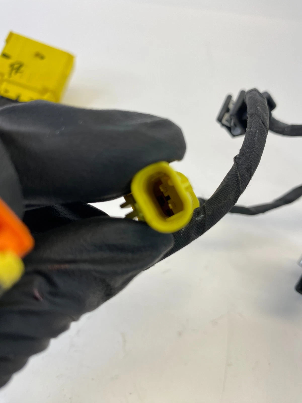 14-17 CHEVROLET EQUINOX FRONT RIGHT PASSENGER SEAT WIRING HARNESS 23462260 OEM