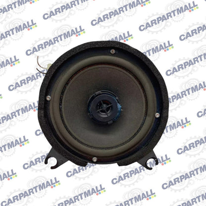 1998-2000 Volvo V70 Rear Left Side Door Loudspeaker Speaker Audio 3533622 OEM