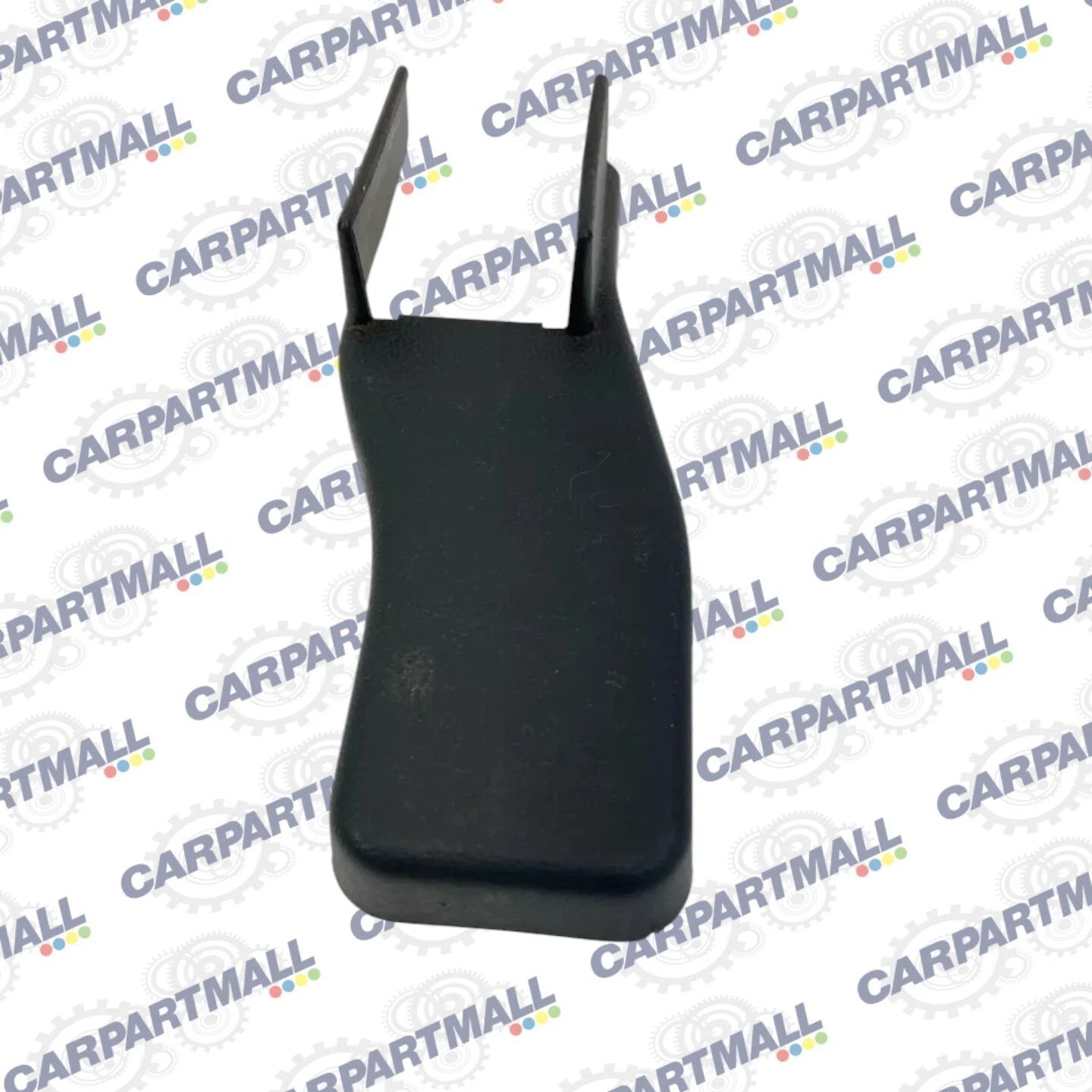 04 05 06 07 08 09 MAZDA3 MAZDA 3 FRONT LEFT SEAT RAIL CAP COVER TRIM BP4K57043