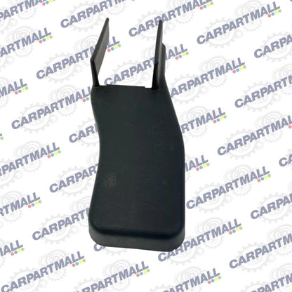 04 05 06 07 08 09 MAZDA3 MAZDA 3 FRONT LEFT SEAT RAIL CAP COVER TRIM BP4K57043