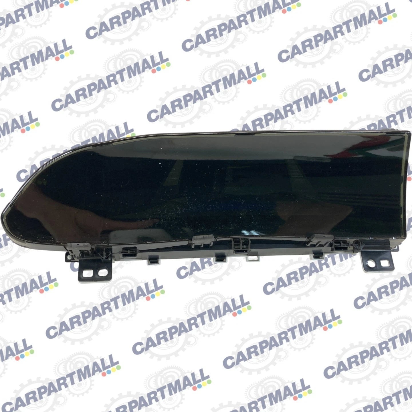 13-15 HONDA CIVIC DASH UPPER INSTRUMENT CLUSTER SPEEDOMETER GAUGES 96.449 MILES