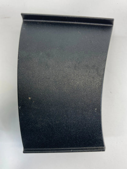 2007-2015 MINI COOPER DASH UPPER GLOVE BOX INNER LEFT SIDE COVER TRIM CAP OEM