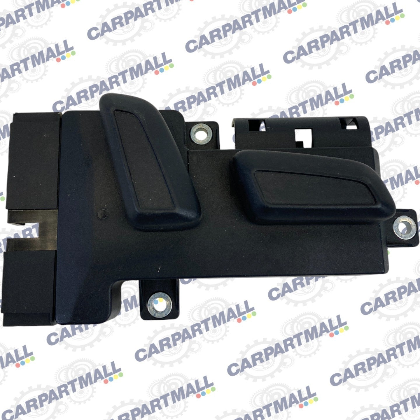 2009-2017 Volkswagen CC Front Right Power Seat Adjuster Switch 8K0-959-748 OEM