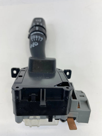 2006-2009 HYUNDAI TUCSON FRONT & REAR WINDSHIELD WIPER CONTROL SWITCH LEVER OEM