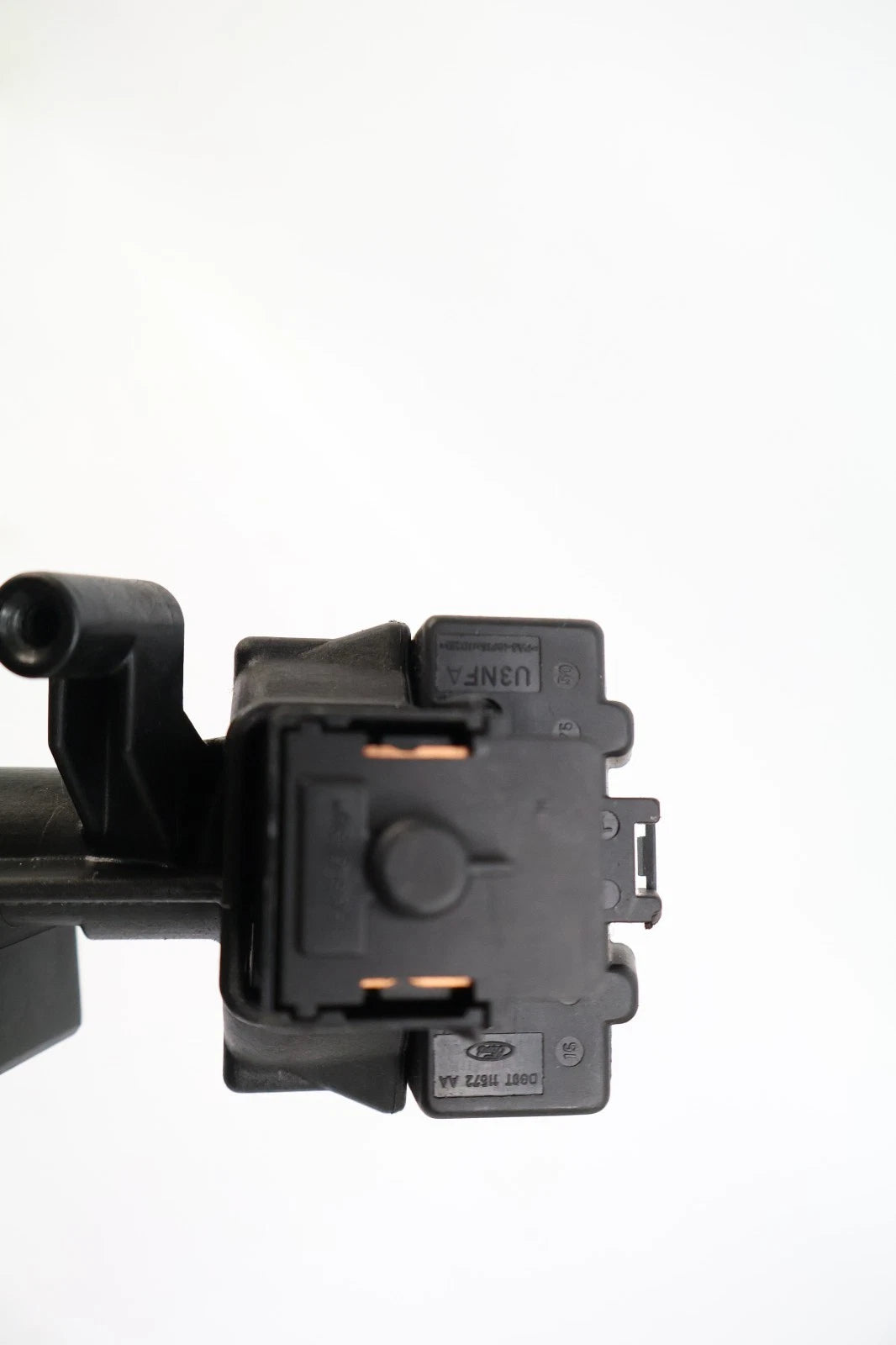2013-2019 FORD ESCAPE 1.6L A/T IGNITION SWITCH LOCK CYLINDER W/ KEY OEM