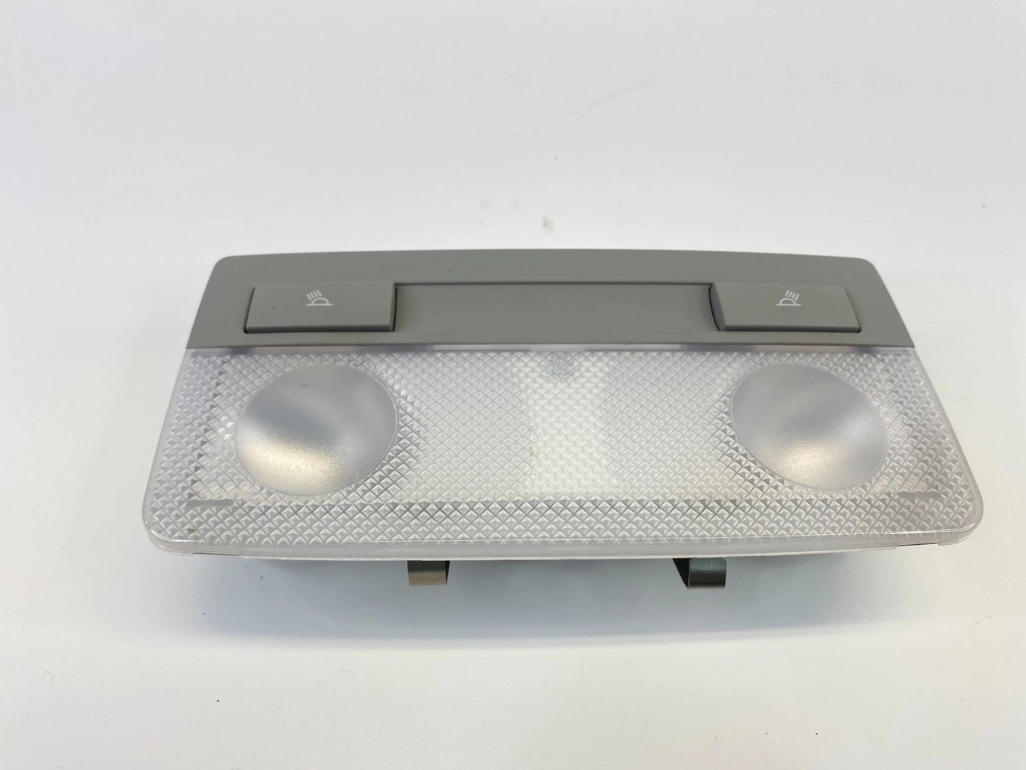2011-2017 CHEVROLET EQUINOX ROOF LIGHT COURTESY LAMP ASSEMBLY 316627975