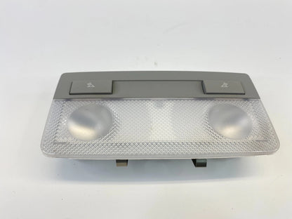 2011-2017 CHEVROLET EQUINOX ROOF LIGHT COURTESY LAMP ASSEMBLY 316627975