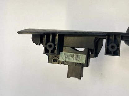 2010-2013 KIA FORTE REAR RIGHT PASSENGER POWER WINDOW SWITCH OEM 201005754