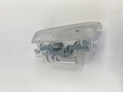 04 05 06 07 08 09 TOYOTA PRIUS FRONT LEFT DRIVER DOOR COURTESY LIGHT LAMP OEM