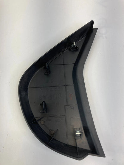 07-13 NISSAN ALTIMA FRONT RIGHT PASSENGER DASH END CAP COVER BEZEL 68420-JA01A