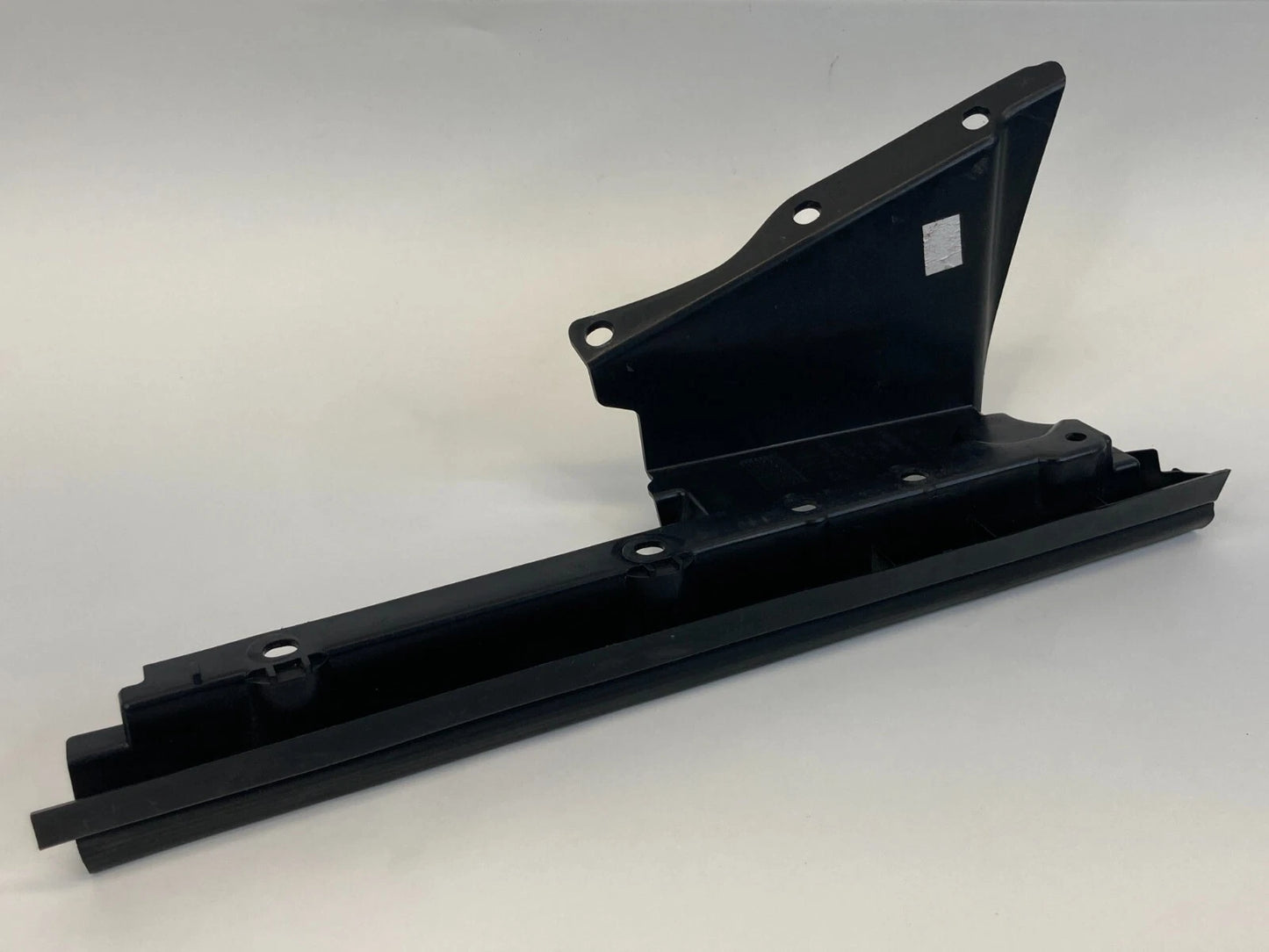 15-24 FORD EDGE FRONT LEFT DRIVER SIDE FENDER FILLER PANEL TRIM FT4B-R02079 OEM