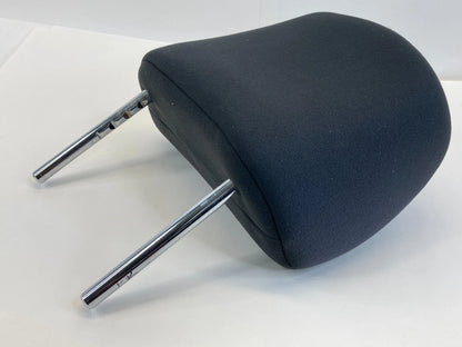 2007-2012 TOYOTA YARIS FRONT LEFT & RIGHT SEAT HEADREST HEAD REST PAIR SET OEM