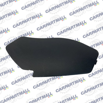 2007-2012 NISSAN VERSA INSTRUMENT PANEL RIGHT SIDE END CAP COVER 68698-EL00A