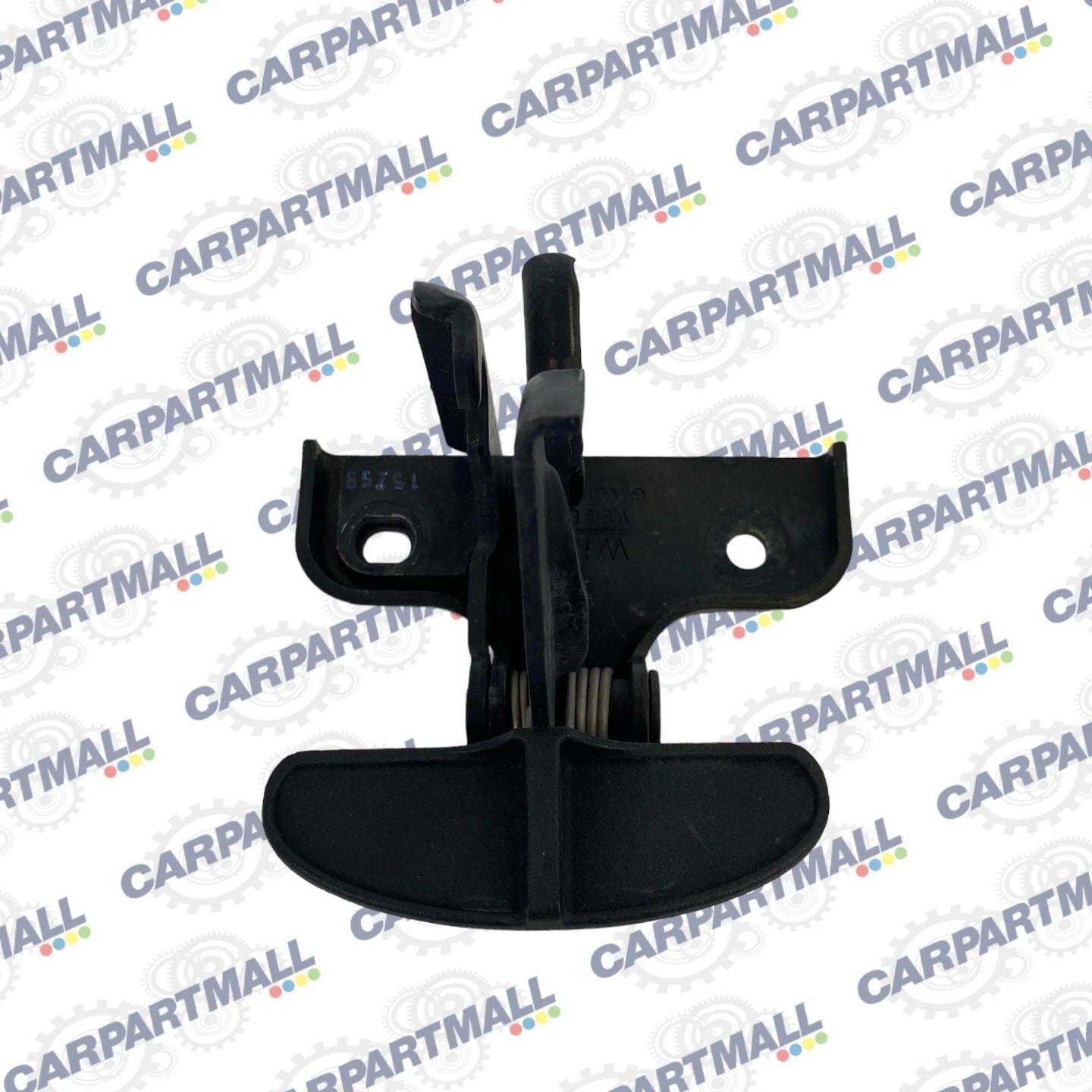 2006-2011 MERCEDES-BENZ ML350 FRONT HOOD LOCK LATCH BONNET RELEASE SAFETY OEM