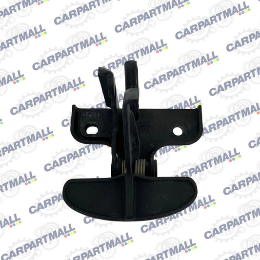 2006-2011 MERCEDES-BENZ ML350 FRONT HOOD LOCK LATCH BONNET RELEASE SAFETY OEM