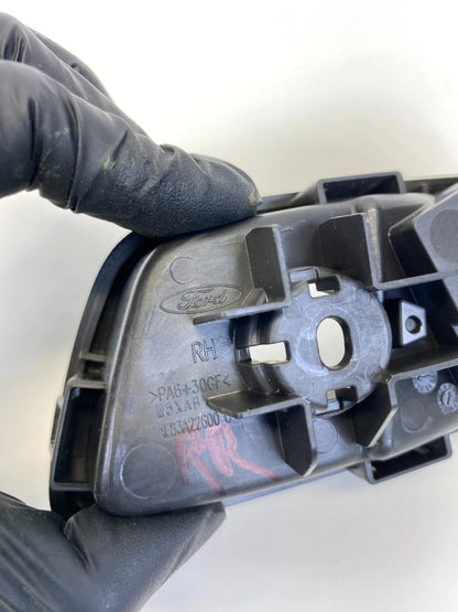 2014-2019 FORD FIESTA REAR RIGHT INTERIOR DOOR HANDLE OEM AE83A22600C