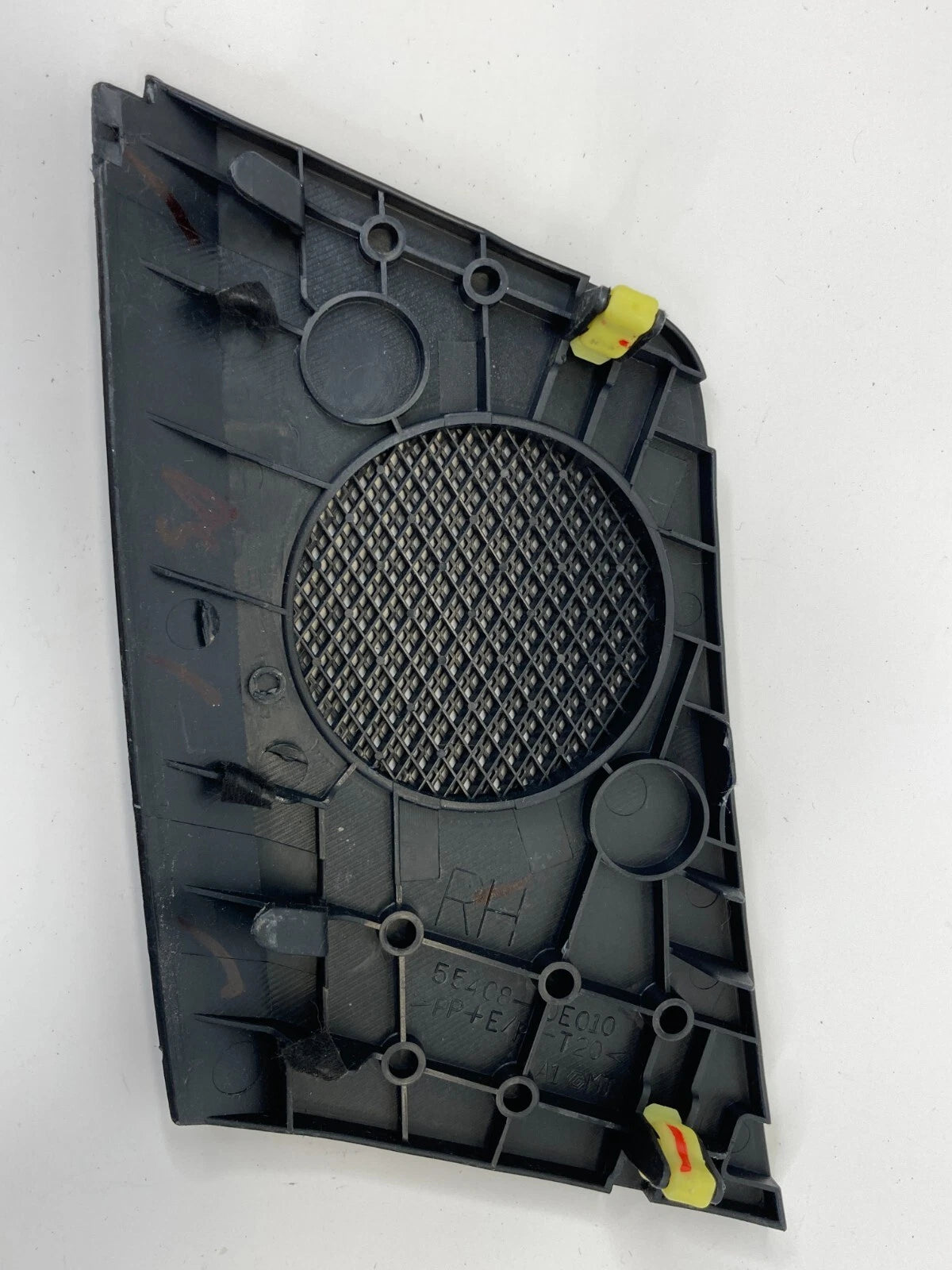 2004-2006 LEXUS RX330 DASH RIGHT SIDE SPEAKER COVER TRIM GRILLE 55408-0E010 OEM