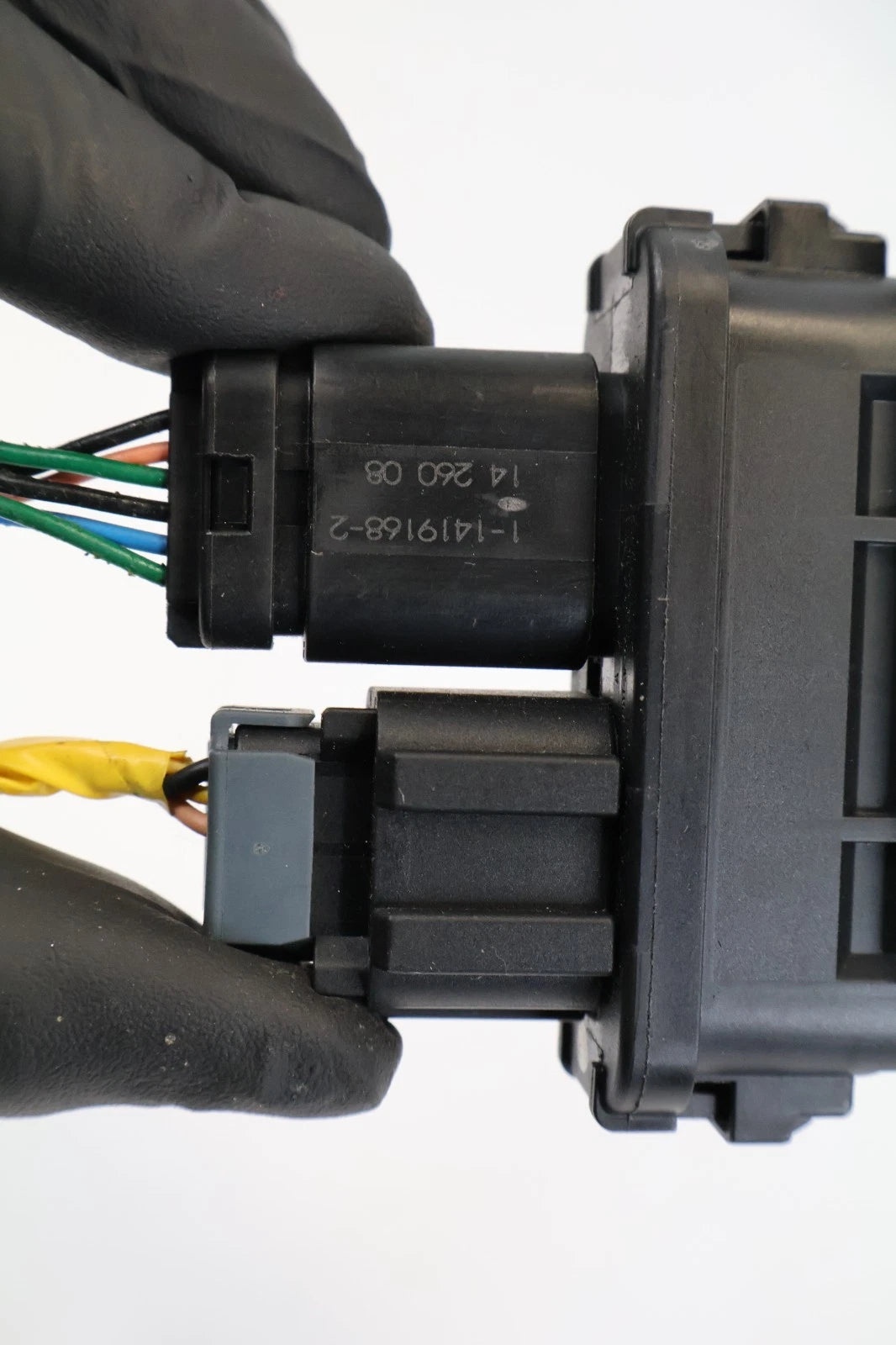2011-2016 HYUNDAI ELANTRA RIGHT SEAT OCCUPANT CONTROL MODULE 88950-3X500 OEM