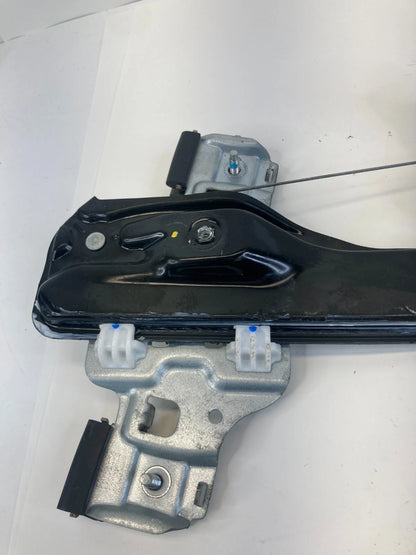 2015-2020 Chevrolet Trax Window Front Left Window Motor w/ Regulator 98920-SUV20