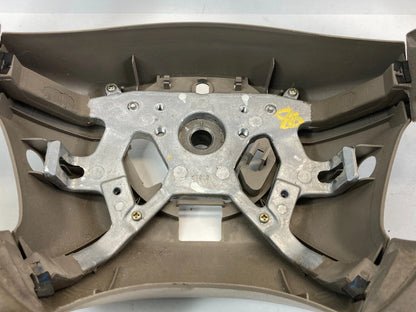 2002 2003 2004 NISSAN ALTIMA 2.5 SEDAN STEERING WHEEL ASSEMBLY OEM