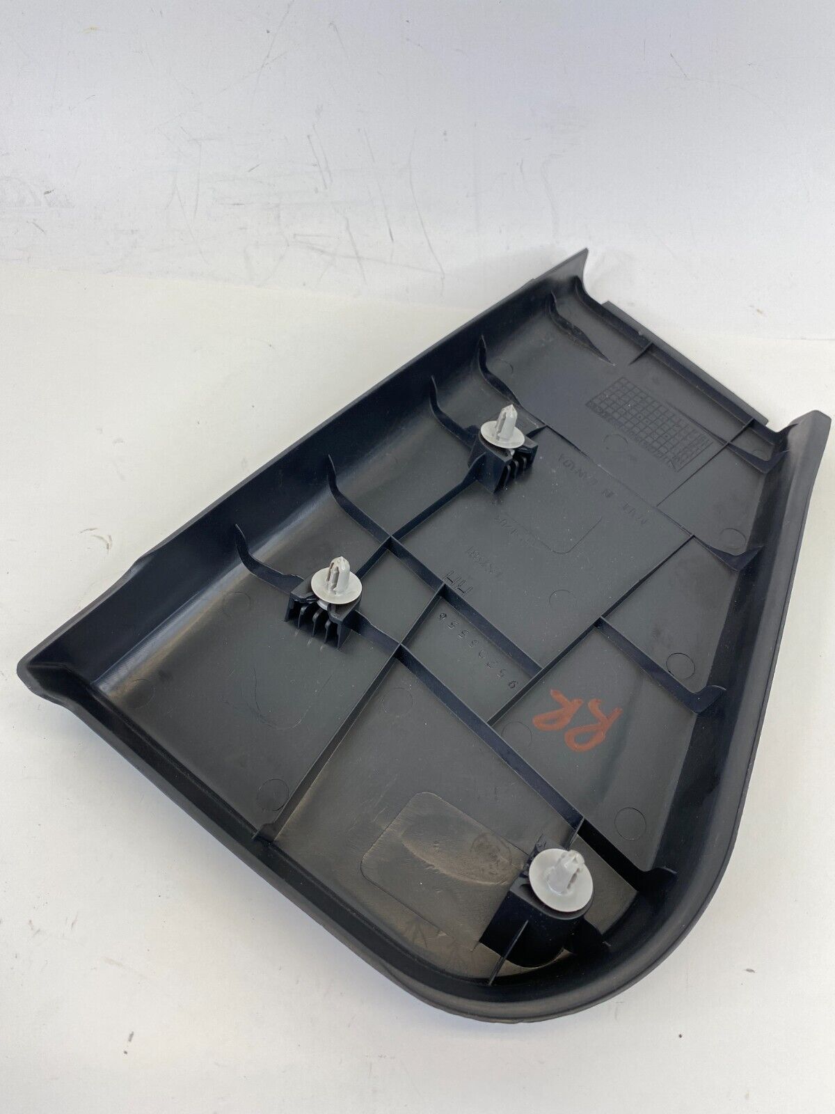 12-20 Chevrolet Sonic Rear Right Side Interior Door Handle Trim Cover 95205556