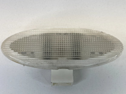 2001-2008 CHRYSLER TOWN & COUNTRY FRONT LEFT DOOR LIGHT COURTESY LAMP 04685676AA
