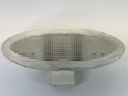 2001-2008 CHRYSLER TOWN & COUNTRY FRONT LEFT DOOR LIGHT COURTESY LAMP 04685676AA