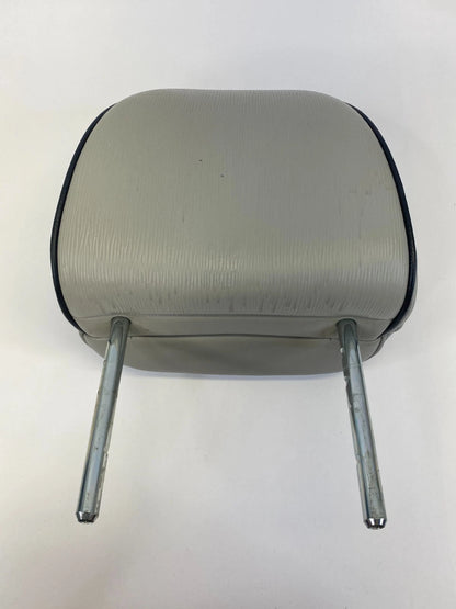 2009-2016 TOYOTA VENZA REAR SEAT 2ND ROW HEADREST HEAD REST SET OF 3 OEM