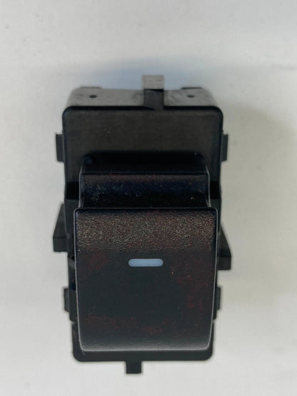 2010-2012 FORD FUSION MKZ REAR RIGHT DOOR WINDOW BUTTON SWITCH 8L8T14529ABW OEM