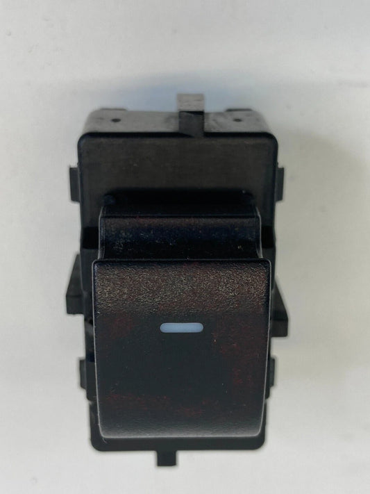 2010-2012 FORD FUSION MKZ REAR RIGHT DOOR WINDOW BUTTON SWITCH 8L8T14529ABW OEM