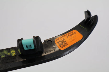 2020-2024 FORD EXPLORER FRONT LEFT DASH CLUSTER MOLDING TRIM LC5B-S044B79-B OEM