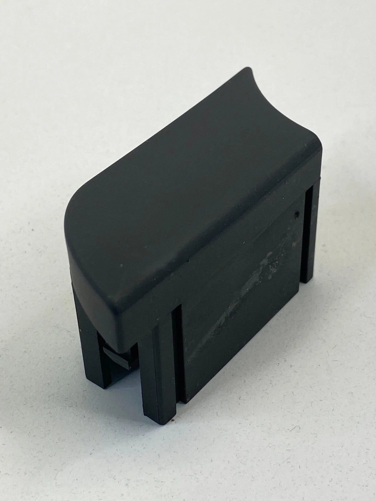 2002-2009 AUDI A4 A4 QUATTRO DASH LEFT INSTRUMENT PANEL COVER TRIM 8E19195085PR