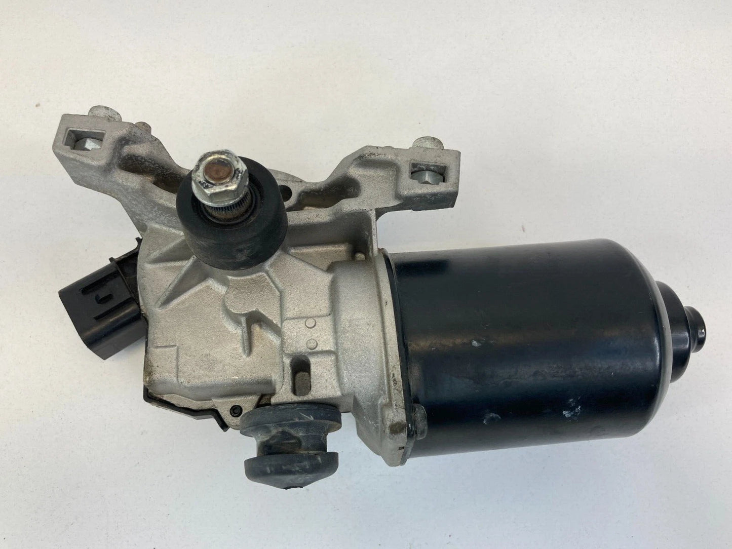2004-2009 KIA SPECTRA FRONT WINDSHIELD WIPER MOTOR UNIT OEM FACTORY 98110-2F000