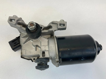 2004-2009 KIA SPECTRA FRONT WINDSHIELD WIPER MOTOR UNIT OEM FACTORY 98110-2F000