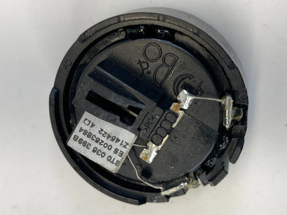 2009-2016 AUDI A4 FRONT LEFT SIDE BACK DOOR AUDIO TWEETER SPEAKER 8T0035399 OEM