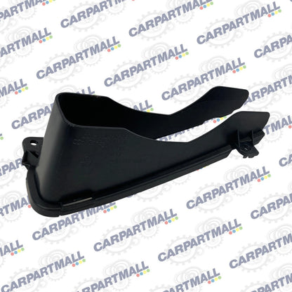 2015-2020 HONDA FIT CENTER CONSOLE PARKING BRAKE LEVER TRIM BEZEL OEM 834085RA2