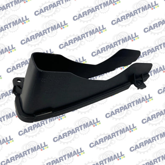 2015-2020 HONDA FIT CENTER CONSOLE PARKING BRAKE LEVER TRIM BEZEL OEM 834085RA2