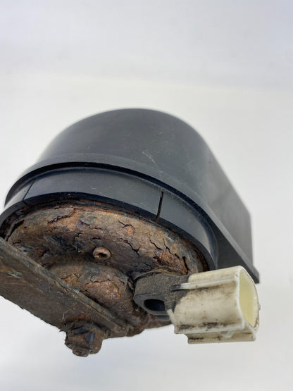 2008-2010 Honda Accord SEDAN Low Tone Note Pitch Alarm Horn Assy E358943