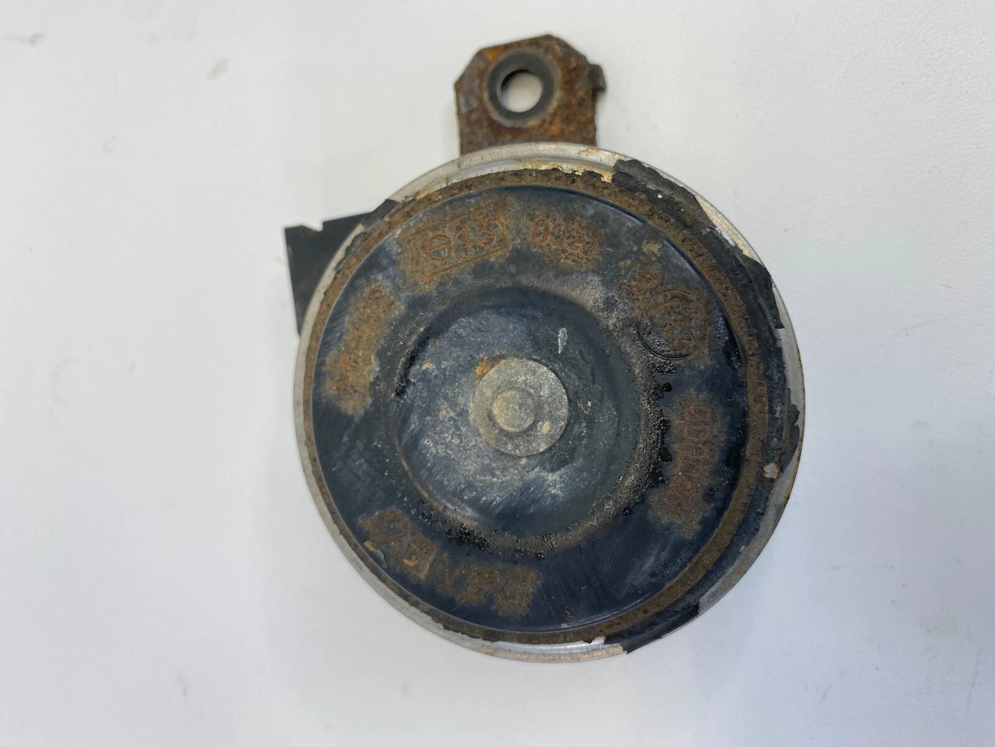 2002-2017 TOYOTA CAMRY HORN TONE PITCH ALARM SIREN SIGNAL E130026 OEM