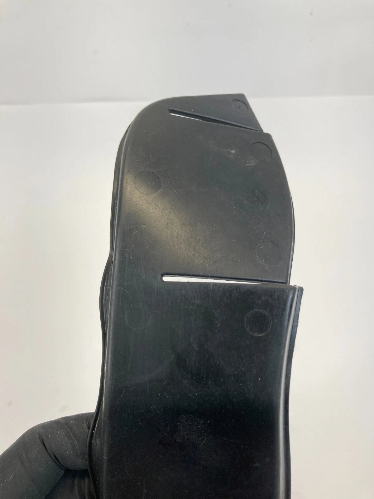 2006 2007 MERCEDES-BENZ ML500 FRONT RIGHT INTERIOR DOOR PANEL MAT A1647270245