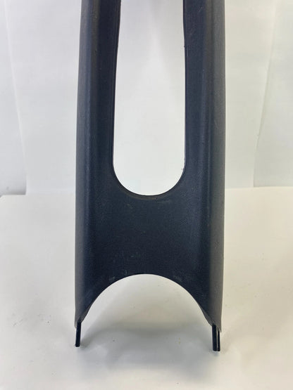 2007-2015 MINI COOPER CENTER CONSOLE CUPHOLDER SWITCH BEZEL TRIM 51162752927 OEM