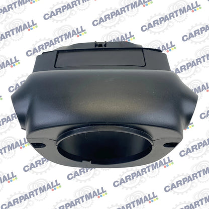 13-19 Nissan Sentra Steering Column Bezel Upper & Lower Cover 48470-3SG0A OEM