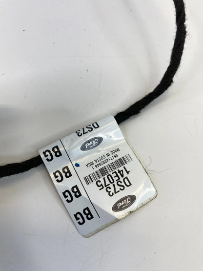 2013 14 15 2016 FORD FUSION REAR LEFT DOOR LOCK WIRE WIRING HARNESS DS7314E075