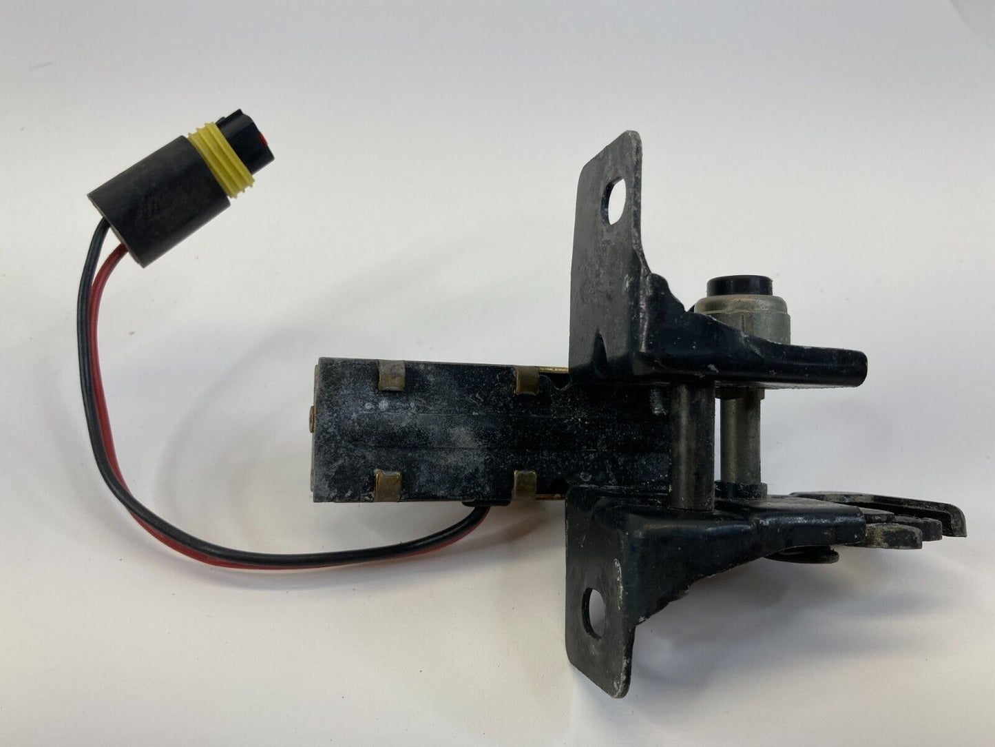 1996-1998 Jeep Grand Cherokee Rear Trunk Back Door Lock Latch Solenoid OEM