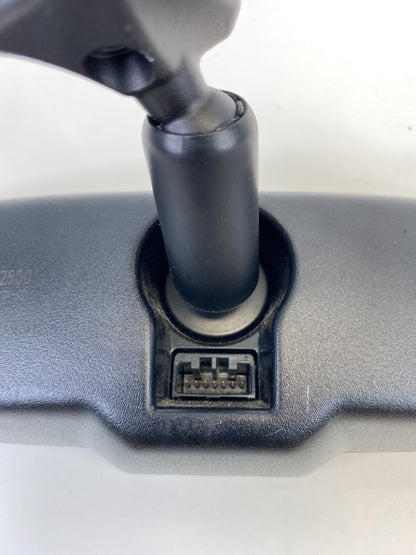 2008-2012 Honda Accord Rear View Interior Mirror w/Autodiming E11-015892 OEM