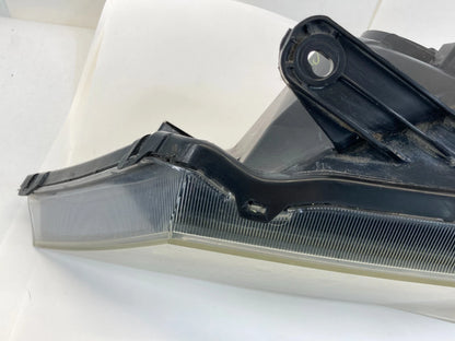 2010-2013 ACURA MDX FRONT LEFT DRIVER SIDE HID HEADLIGHT HEADLAMP ASSY OEM