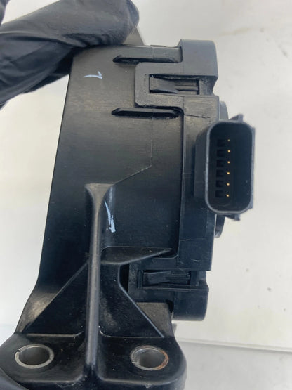 11-19 FORD EXPLORER 13-19 INTERCEPTOR 3.5L GAS ACCELERATOR PEDAL BB5A-9F836A OEM
