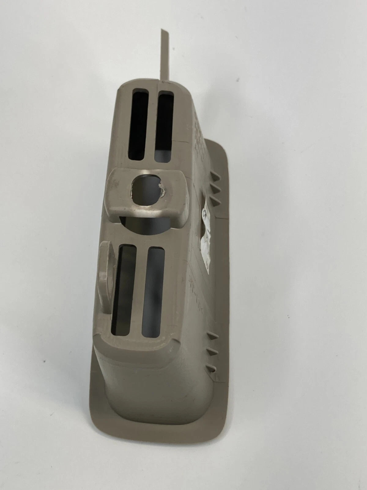 2005 2006 NISSAN ALTIMA REAR RIGHT INNER DOOR PULL HANDLE TRAY TRIM 82950-ZB000