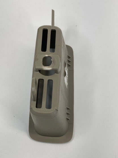 2005 2006 NISSAN ALTIMA REAR RIGHT INNER DOOR PULL HANDLE TRAY TRIM 82950-ZB000